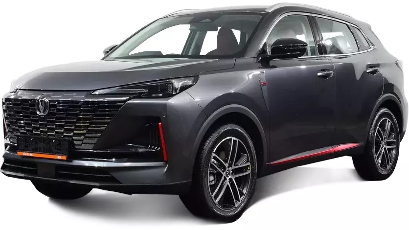 ChanGan CS55 Plus