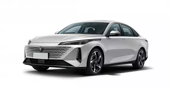 ChanGan Lamore