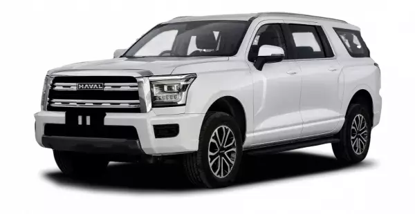 Haval H5 (II)